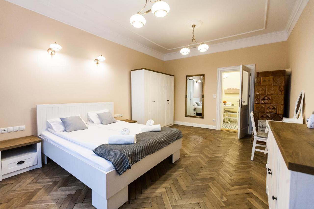 Vintage Poselska 15 Apartment *