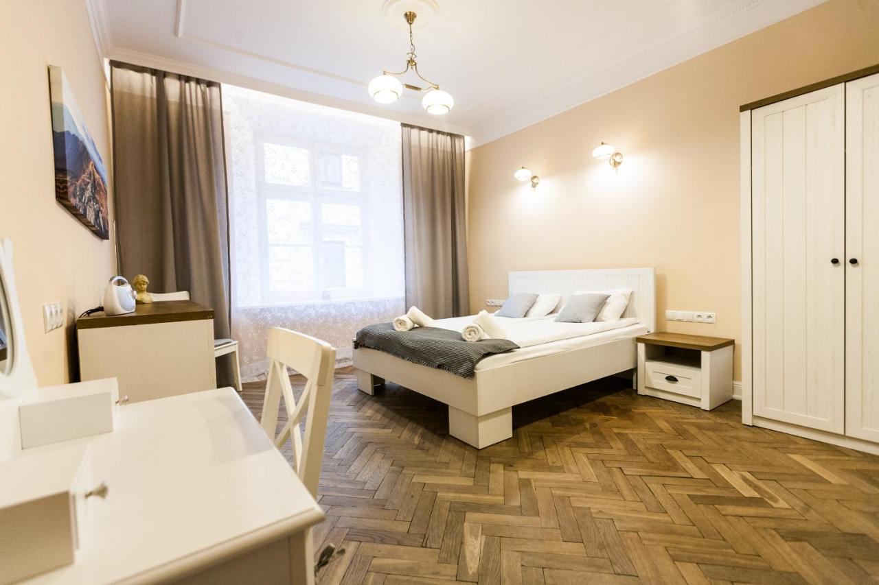 Apartment Vintage Poselska 15 Krakow